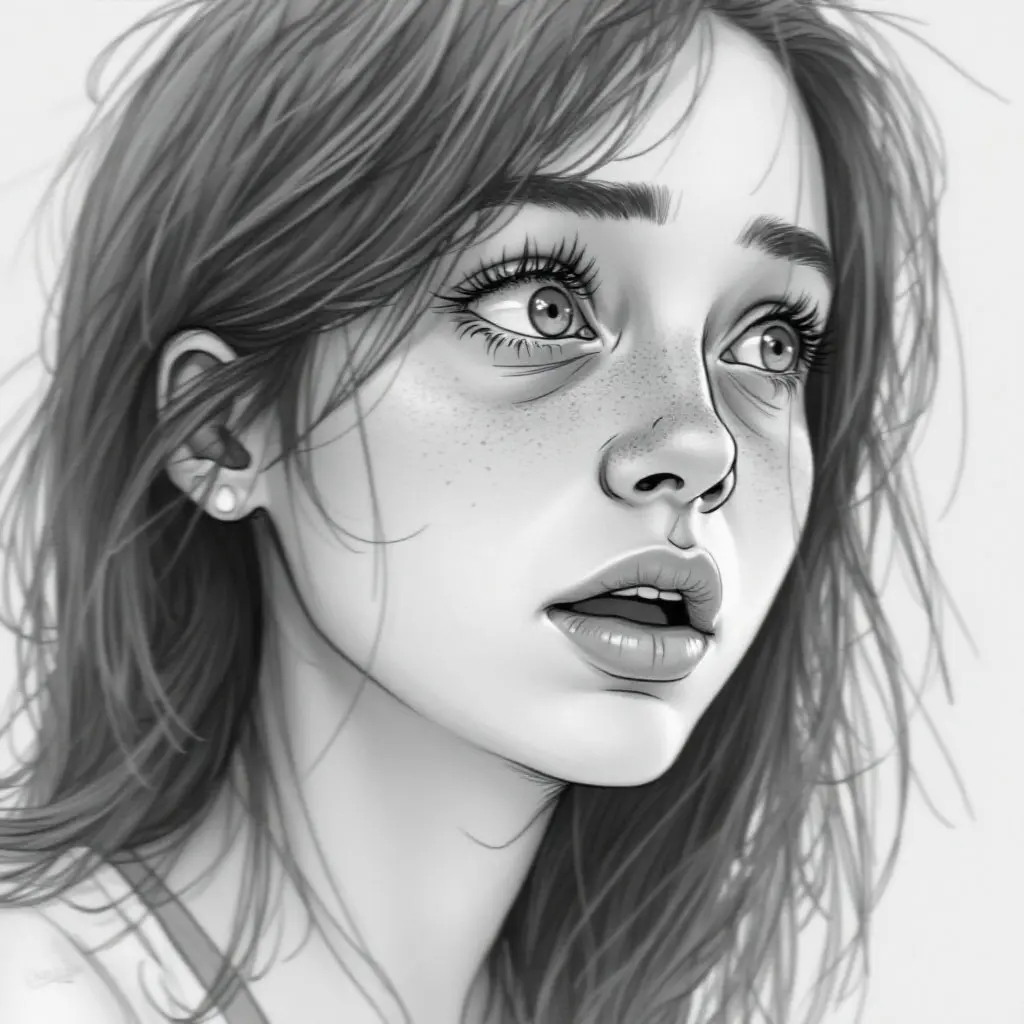 Character Portrait
